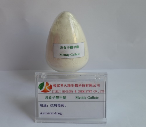 Methyl gallate